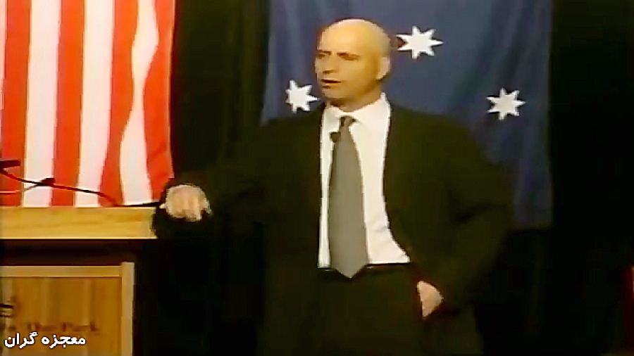 ✔️ با رویاهایت زندگی کن  رندی...