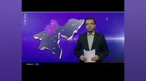 حرکت تهران به سمت هوای پاک حرکت تهران به سمت هوای پاک
