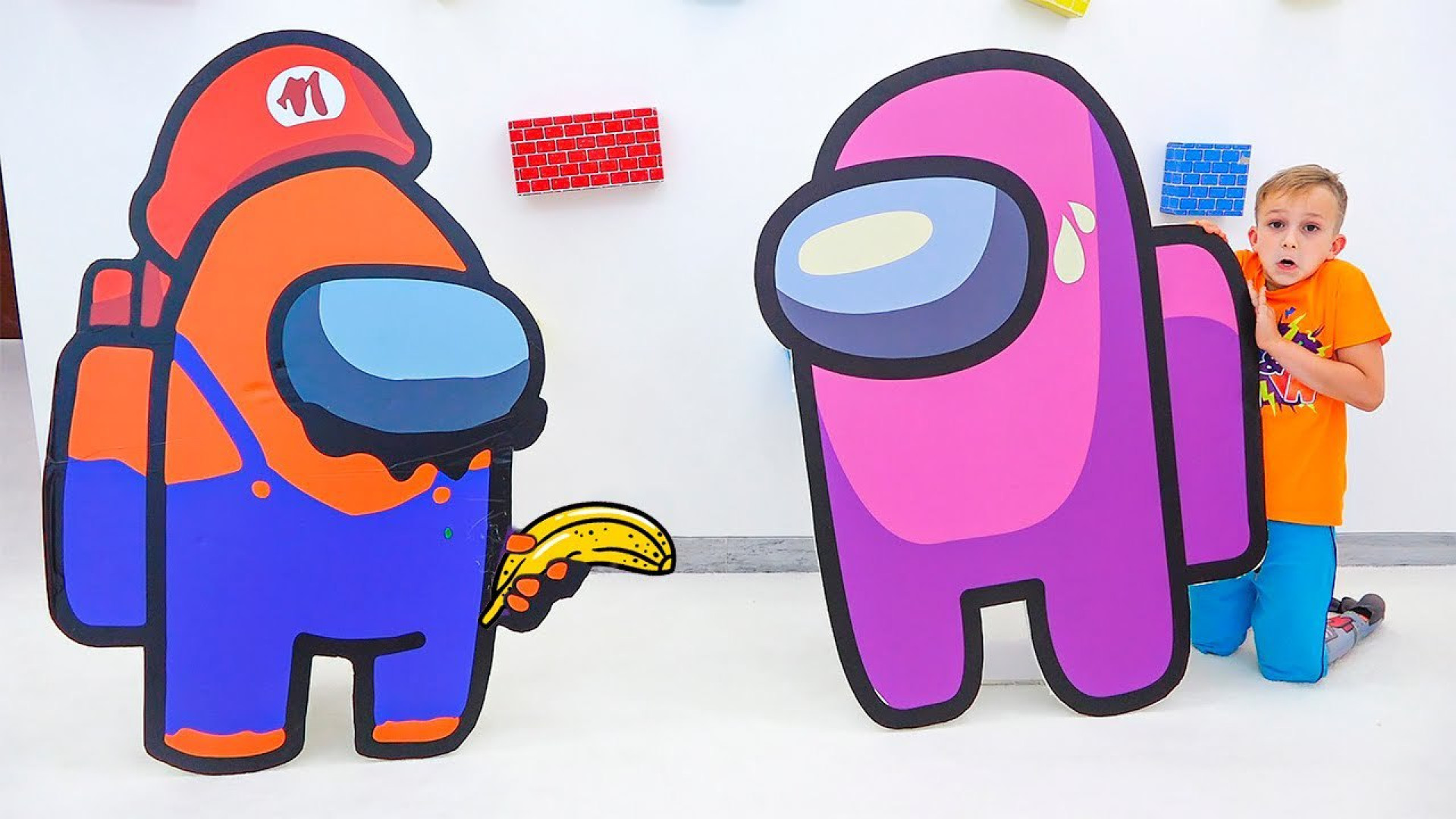 ولاد و نیکی : برنامه کودک : ول...