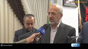 استفاده از ظرفیت وزارت ارتباطات در عدالت انتخاباتی استفاده از ظرفیت وزارت ارتباطات در عدالت انتخاباتی