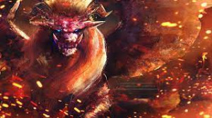 دنیای شکارچی هیولا  Monster Hu...