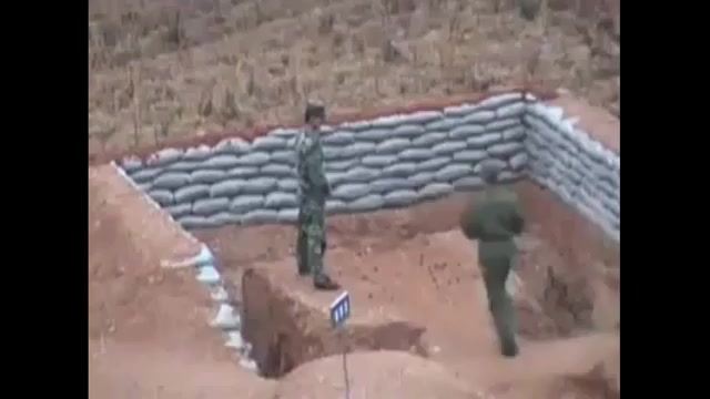 یک قدم تا مرگ