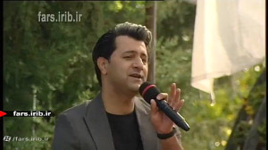 ترانه شاد " اقیانوس "...
