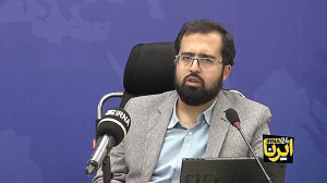 سیدافقهی: مردم را برای شناسایی نخبگان پای کار می آوریم سیدافقهی: مردم را برای شناسایی نخبگان پای کار می آوریم