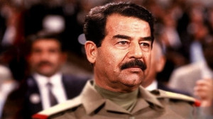 آیا فلسطینیان طرفدار صدام هستند؟ آیا فلسطینیان طرفدار صدام هستند؟