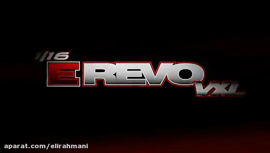 e revo vxl