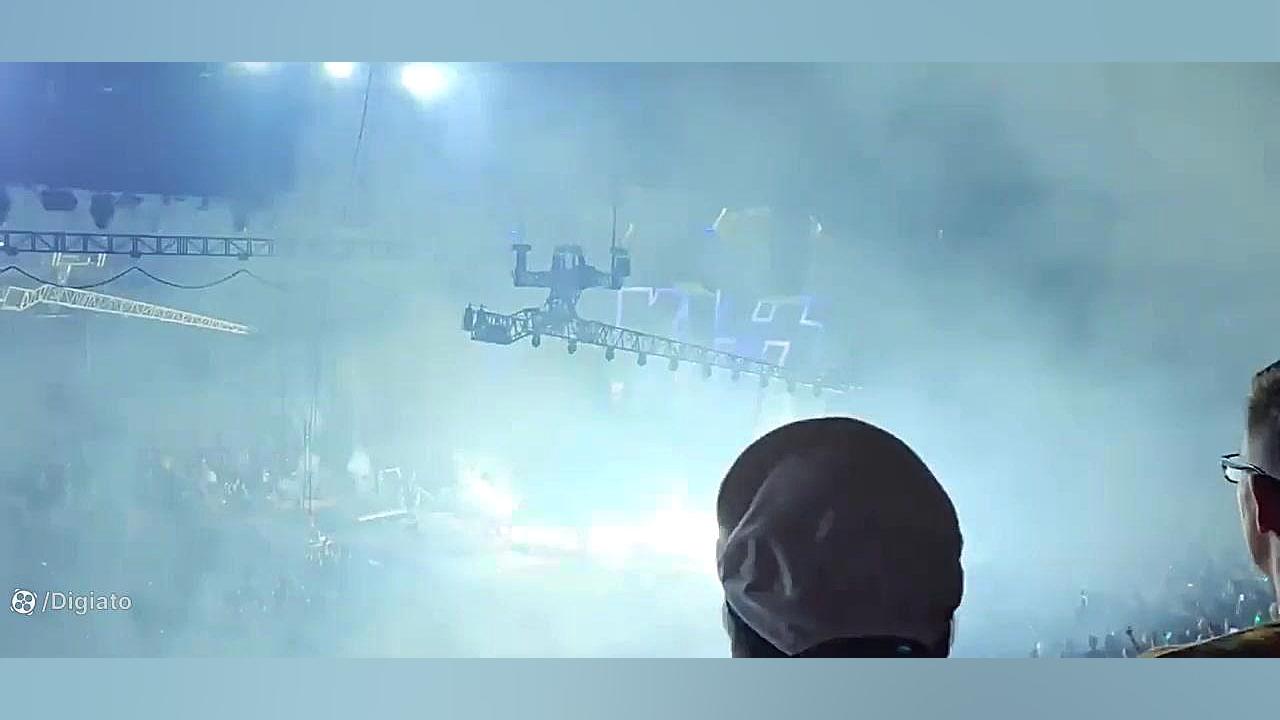 نمایش هولوگرافیک آواتارهای دیج...