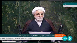 رئیس قوه قضائیه: ناترازی های حوزه سوخت و برق قابل جبران است رئیس قوه قضائیه: ناترازی های حوزه سوخت و برق قابل جبران است