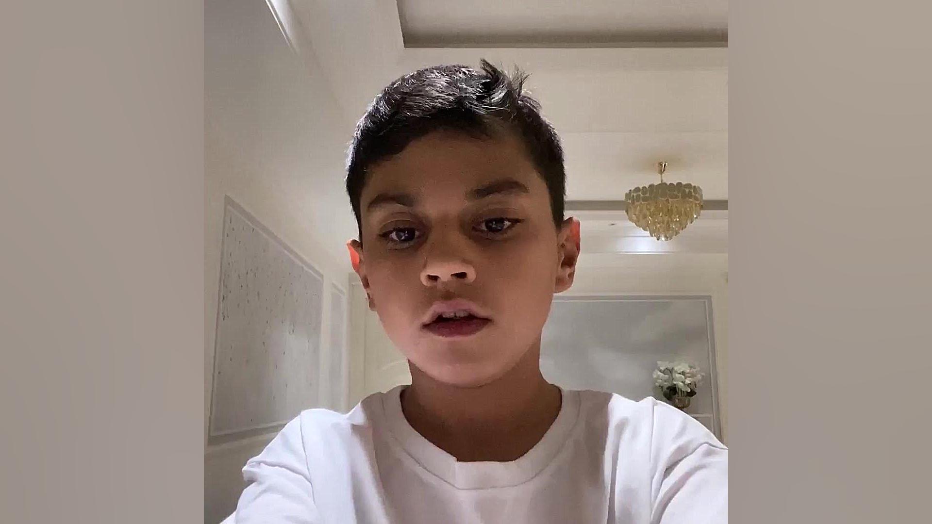 معرفی چنل آراد