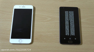 مقایسه iPhone 7 Plus vs OnePlu...