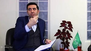 مناظره انتخاباتی یک اصولگرا و یک اصلاح طلب مناظره انتخاباتی یک اصولگرا و یک اصلاح طلب