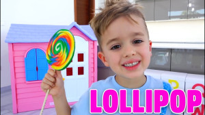 ولادی و نیکی جدید  داستان آب ن...