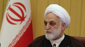 رئیس قوه قضاییه: فهم از قانون جدای از ملاحظات است رئیس قوه قضاییه: فهم از قانون جدای از ملاحظات است