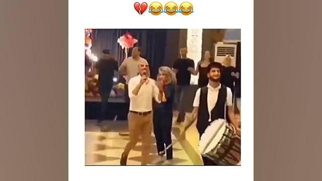 ویدیو خنده دار