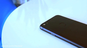 نگاه نزدیک به گوگل پیکسل (Goog...