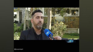 اهدای دو نیسان آبی به پاس اقدام فداکارانه و حمایت از جوانی جمعیت اهدای دو نیسان آبی به پاس اقدام فداکارانه و حمایت از جوانی جمعیت