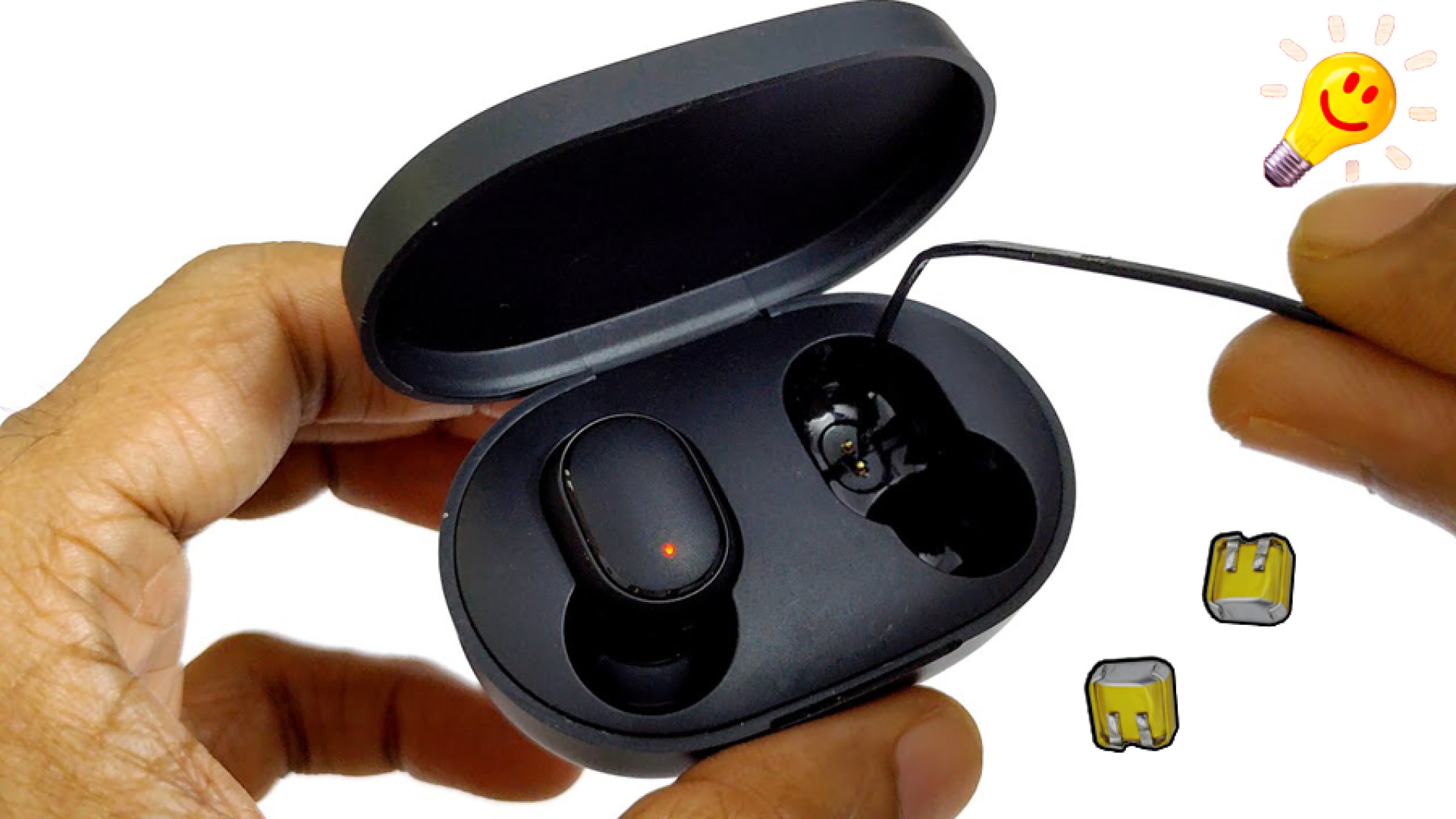 تعویض باطری ایرپاد Airpad در 2...