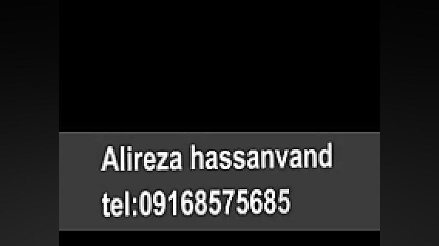 مداحی لکی از کربلایی علیرضا حس...