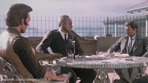 تریلر جدید Mafia III