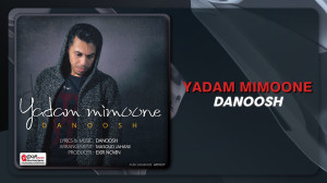 آهنگ دانوش به نام یادم میمونه