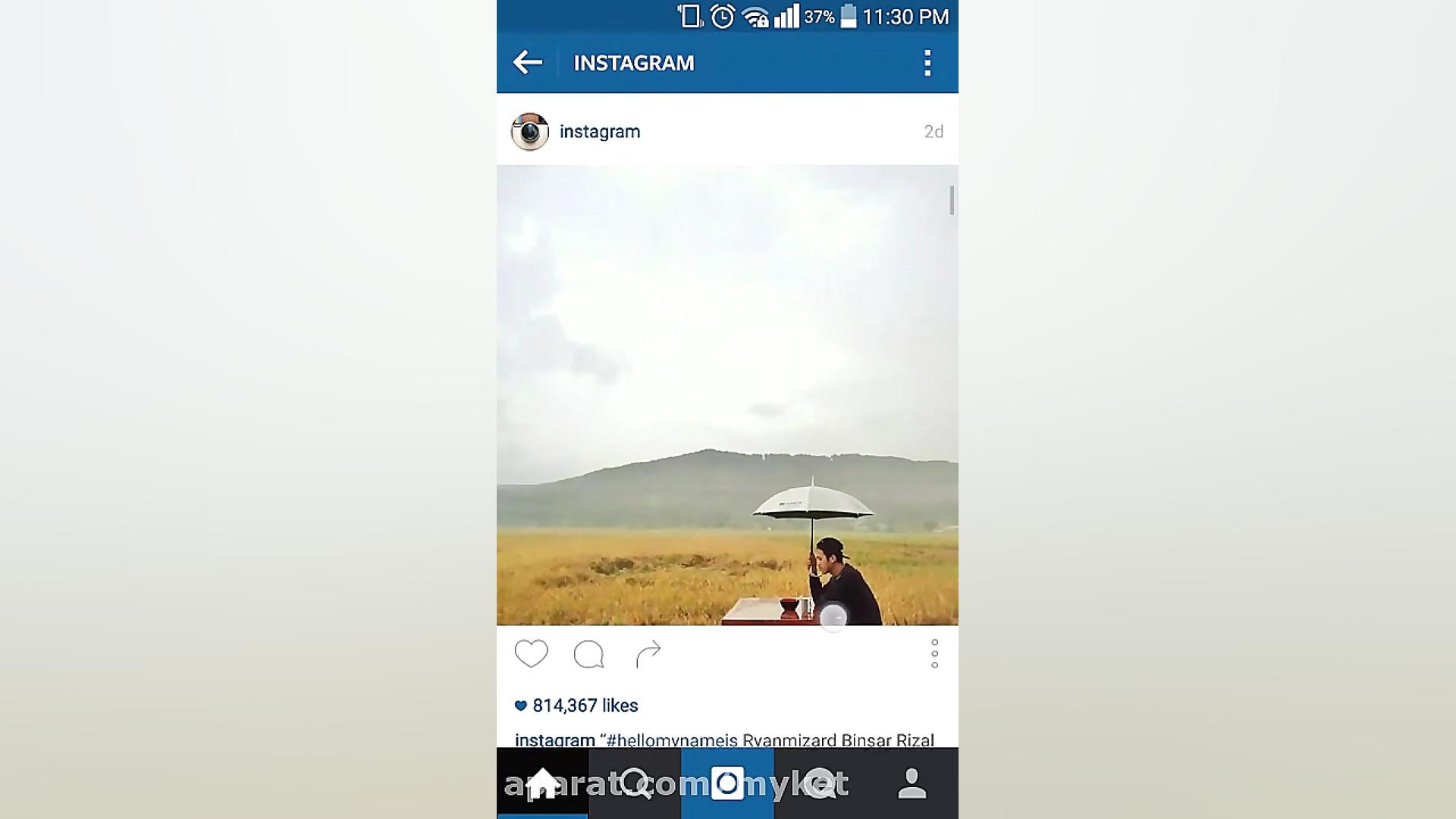 How to save Instagram Photos V...