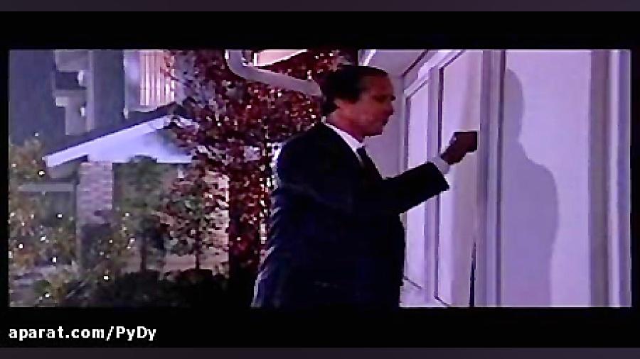 پلیس ها و خانواده رابرسون