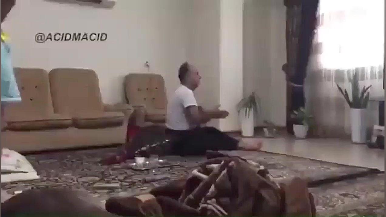 ای پرنده ی مهاجر