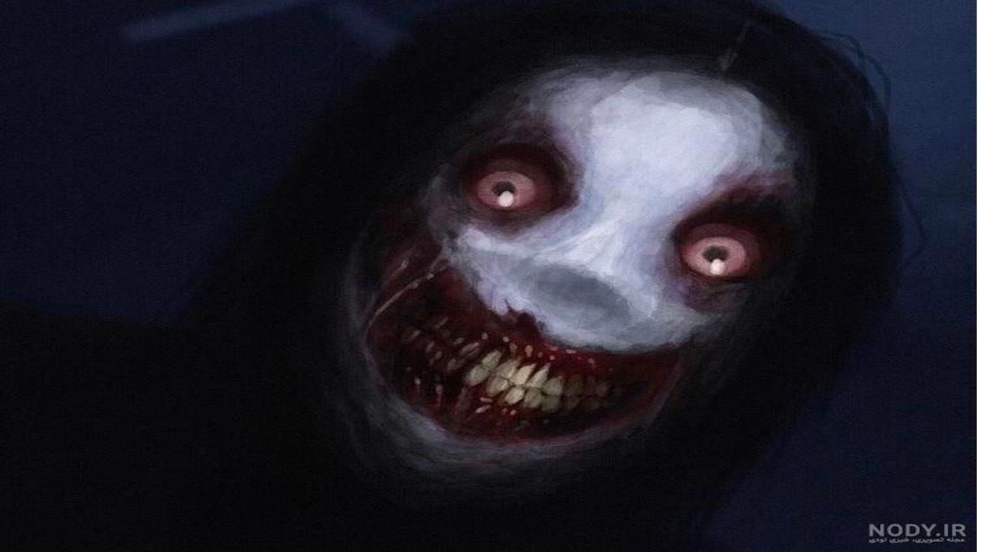 ولاگ ترسناک! پارت اول! نزدیک ب...