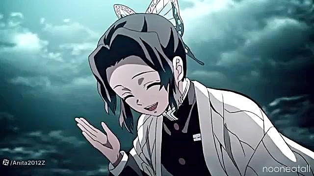 میکس از شینوبو شینوبو کوچو