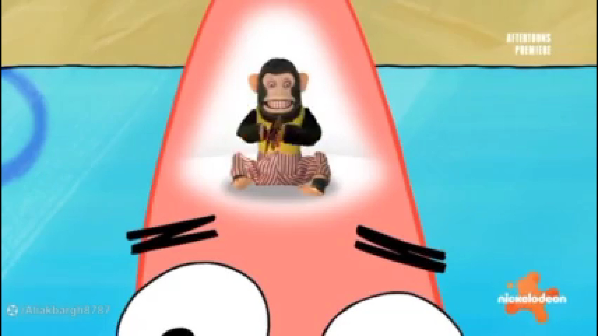 کارتون جدید باب اسفنجی | دوبله...