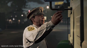Mafia III  پارسی گیم
