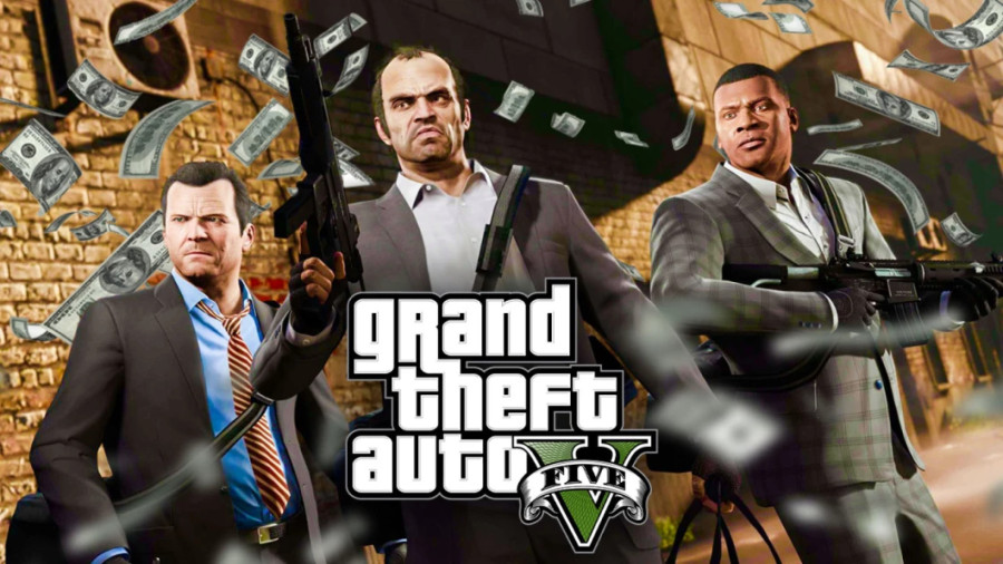 GTA V اپدیت جدید| جی تی ای وی| جی تی ای gta 5 جی تی ای 5
