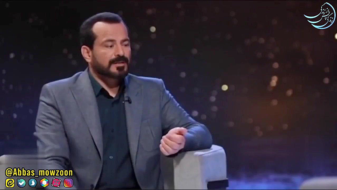 قسمت یازدهم فصل دوم زندگی پس ا...