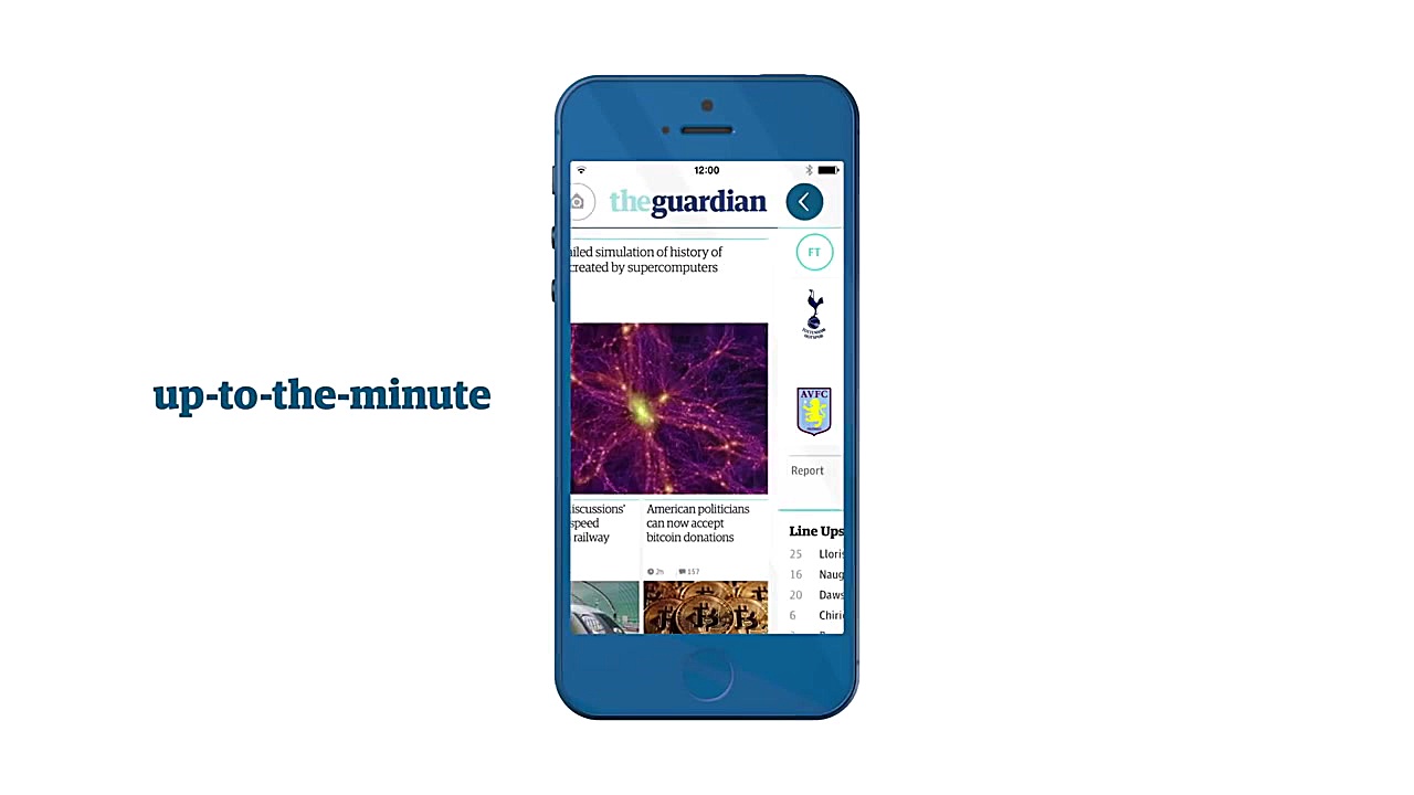 Introducing the new free Guard...