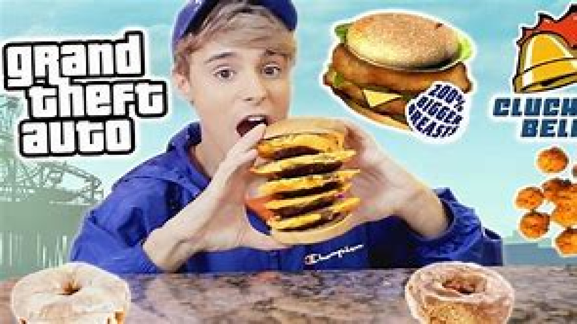 خب کبابی هیتمن نیرو استخدام کر...