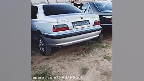 شوتی سواران