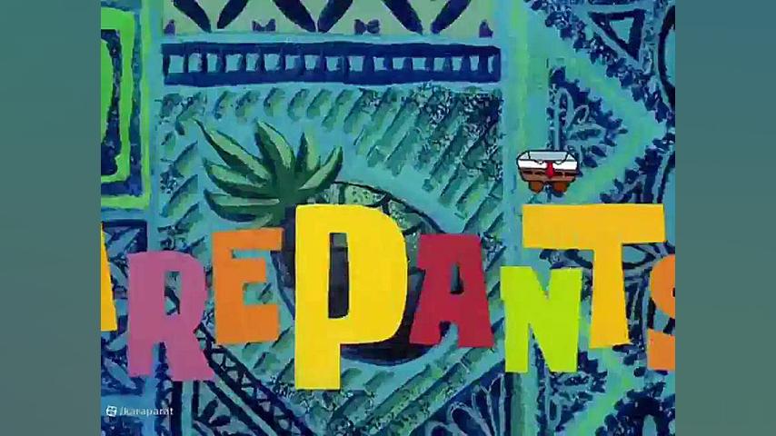 باب اسفنجی  دانلود فیلم باب اس...