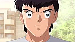 کاپیتان سوباسا فصل ۲ قسمت ۷