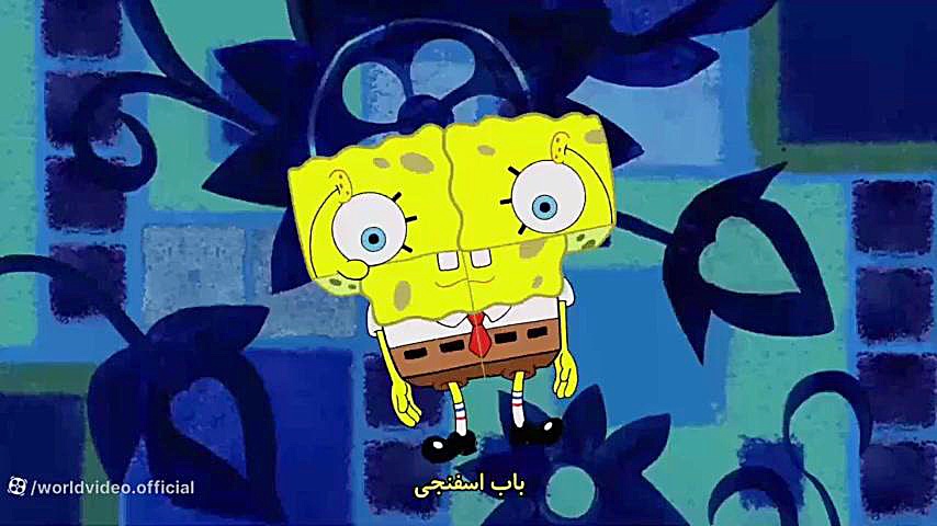 باب اسفنجی  دانلود فیلم باب اس...