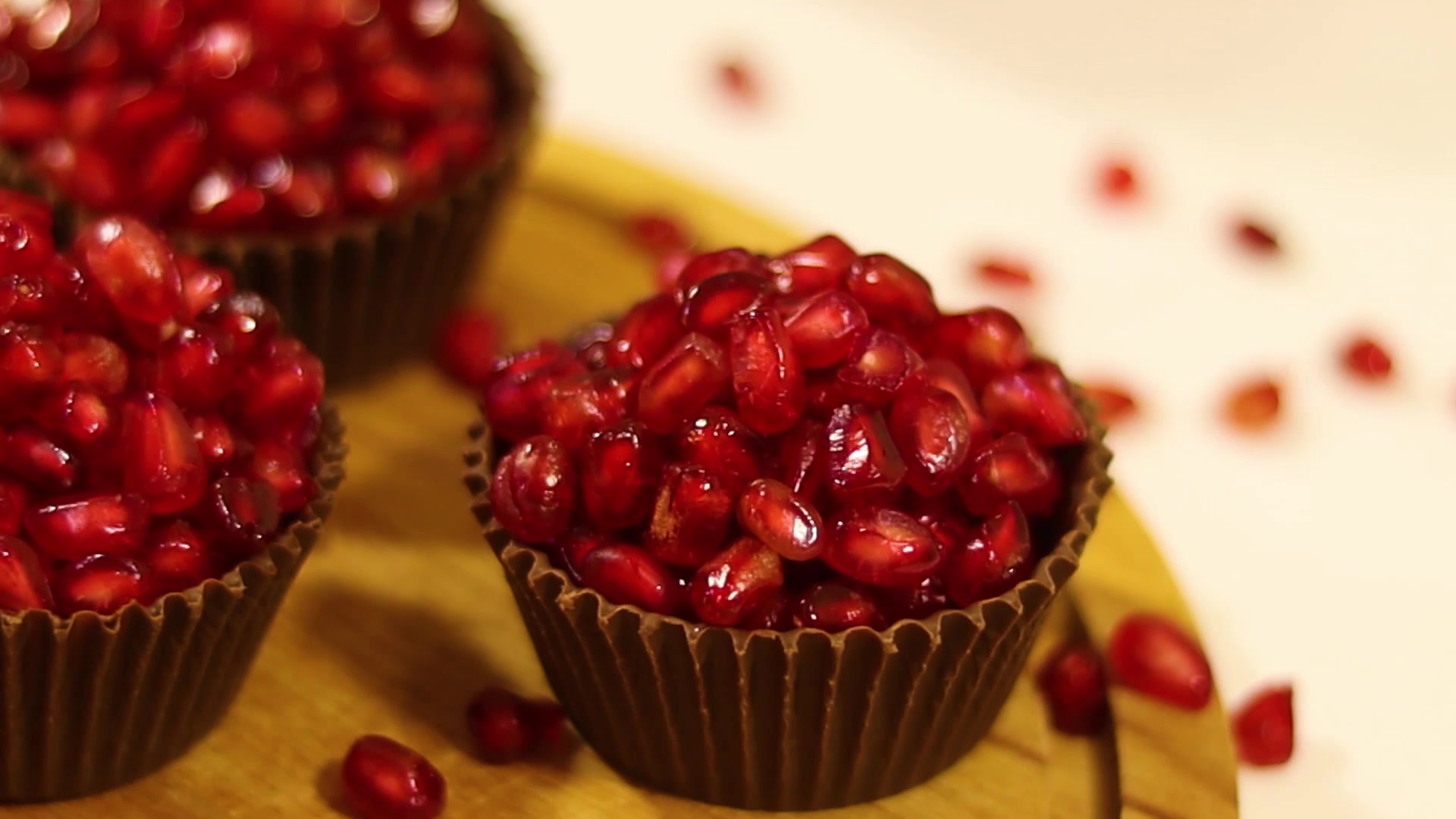 ایده آسون و لاکچری دسر سفره شب...