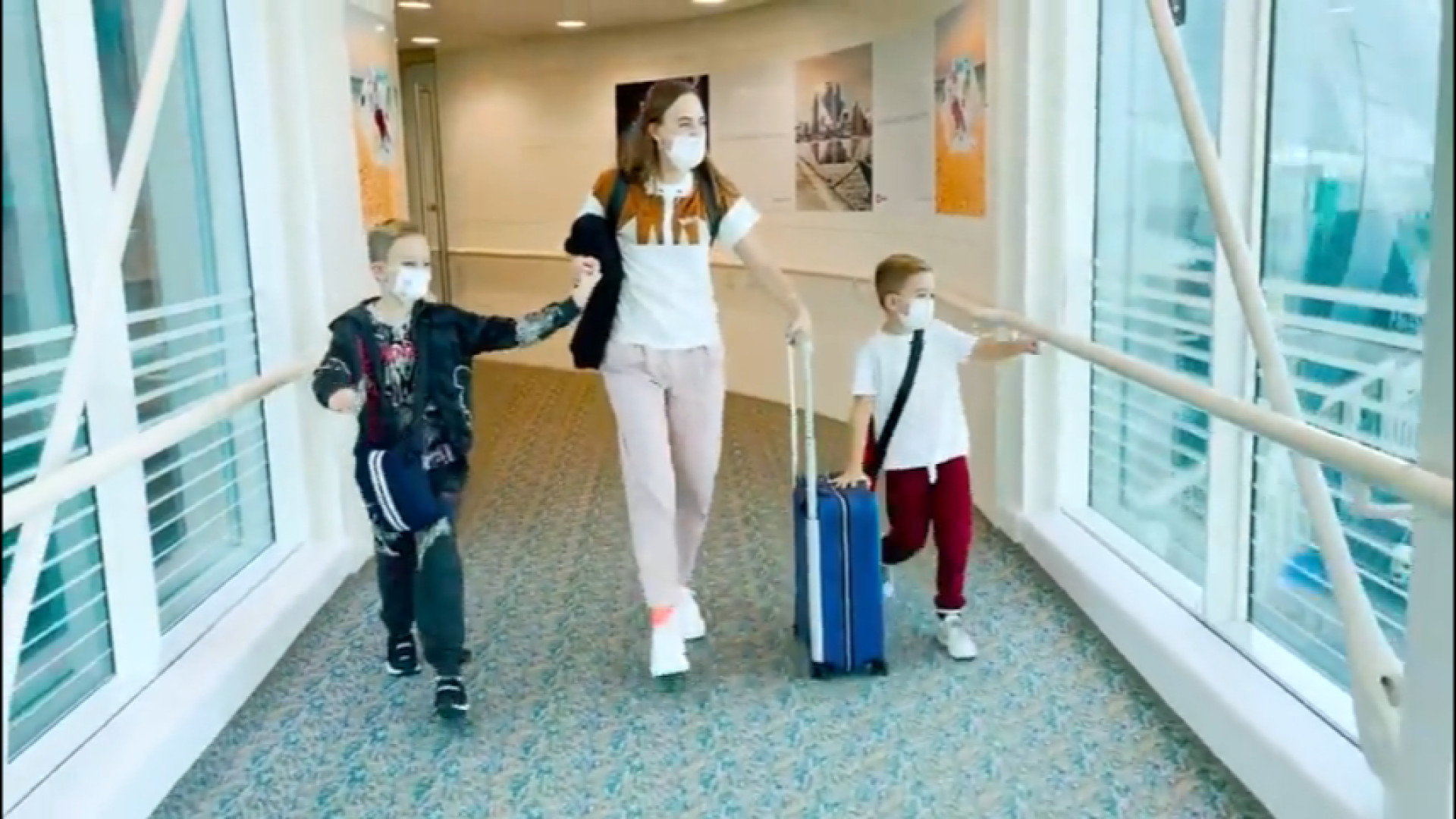 داستان های ولاد و نیکی vlad ni...