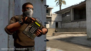 CS GO ANIMATION : PARTYBOMB