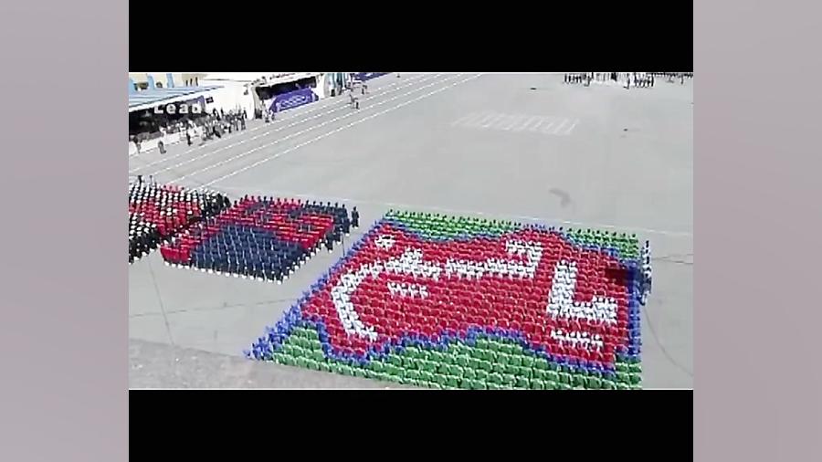 سرود مدافع حریم حرم