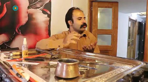 قسمت 20 ؛ برنامه « شب رو...