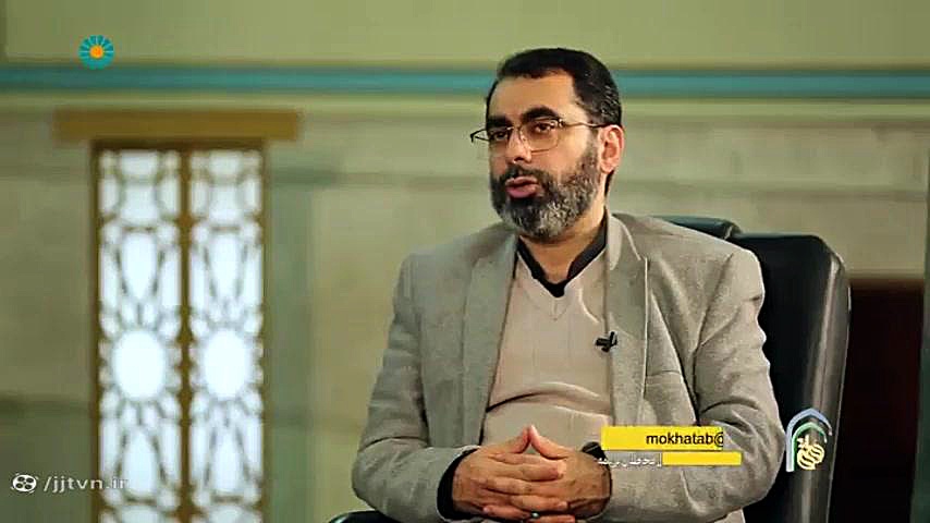 قسمت 93 ؛ برنامه &laquo; رواق...