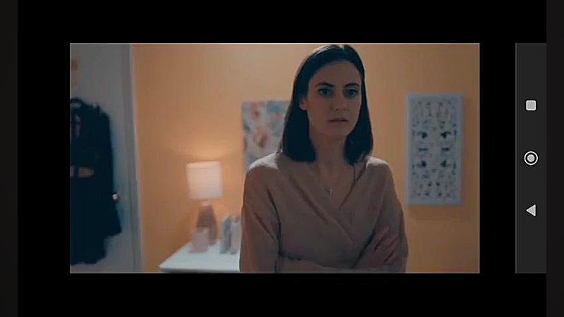 فیلم ترسناک دلقک کوتاه