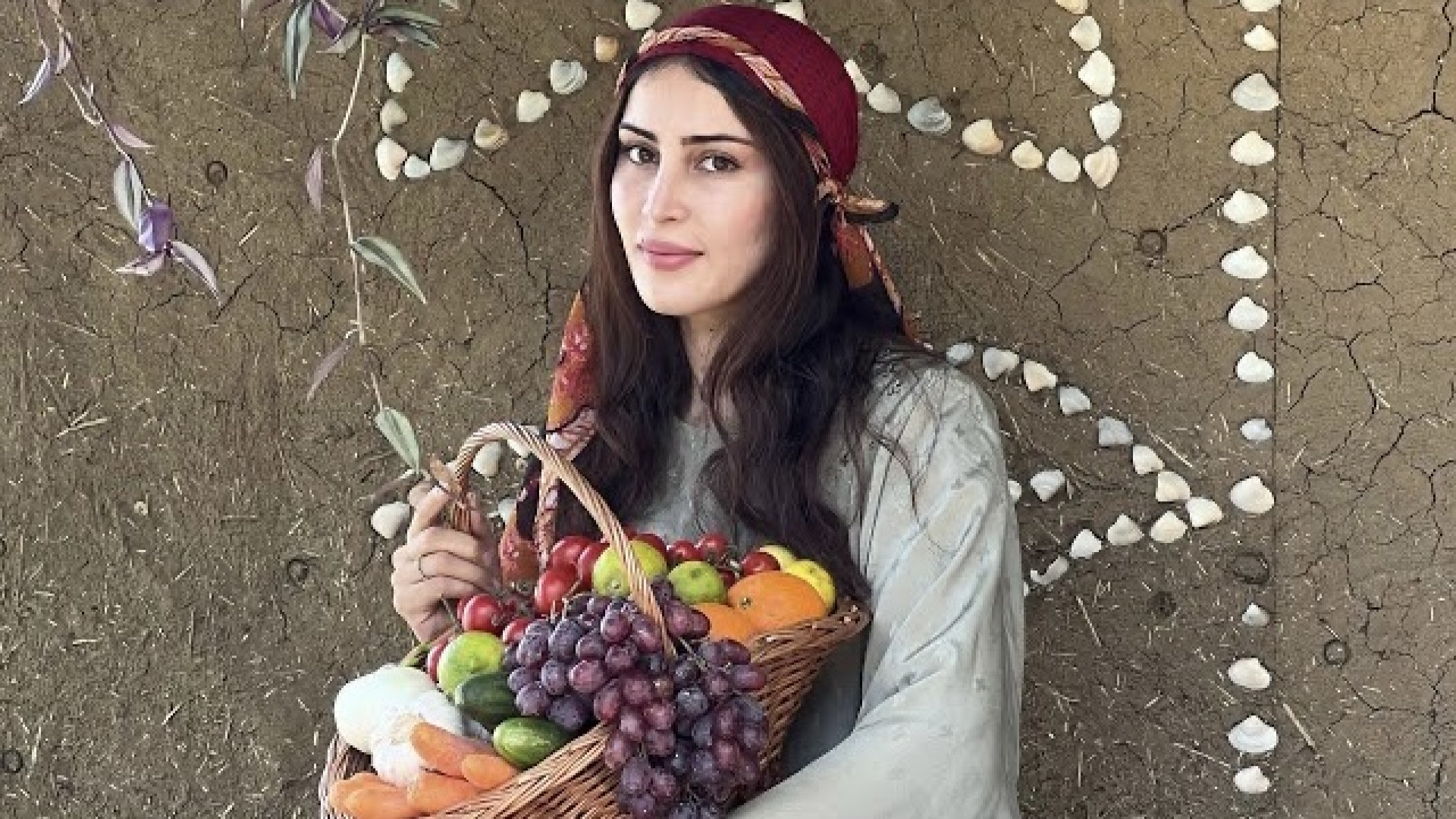 پخت باقالی پلو با ماهیچه در طب...