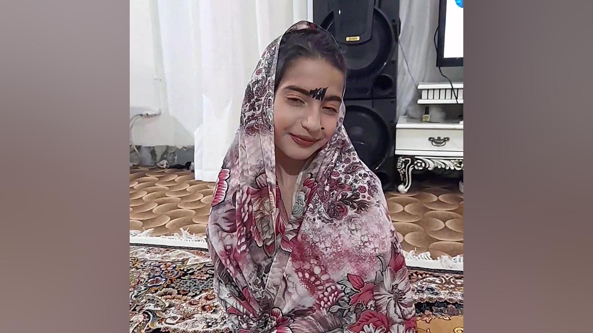 کلیپ زلیخا ناب رسید