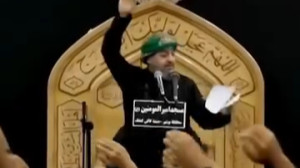 کلیپ شهادت حضرت فاطمه .یا فاطم...