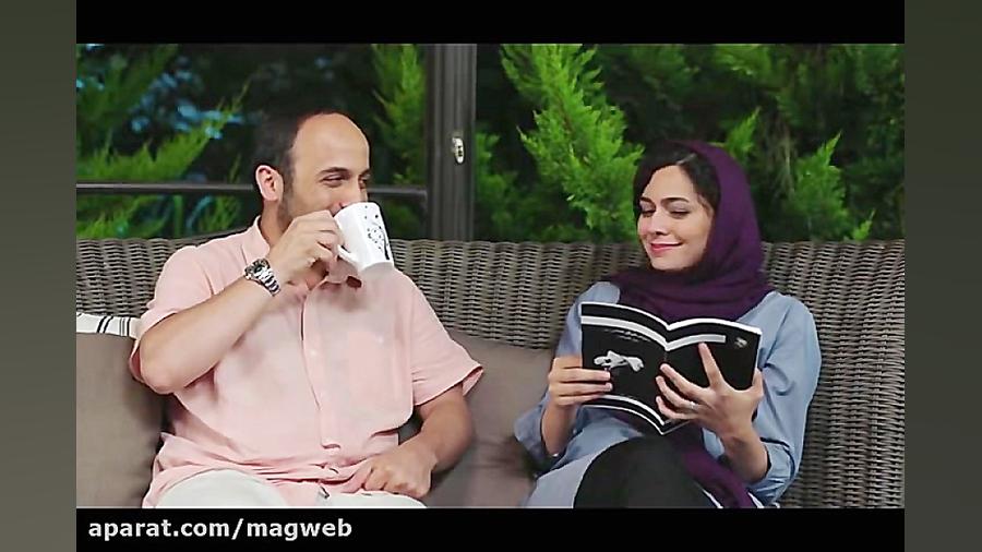 تیزر فیلم خشکسالی و دروغ زمان115ثانیه